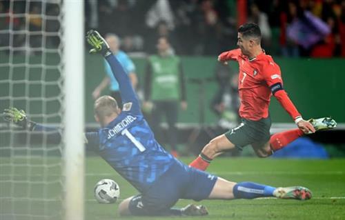 Bồ Đào Nha vs Đan Mạch