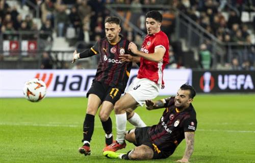 AZ Alkmaar vs Galatasaray