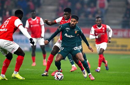 Tỷ số lịch sử Reims vs RC Lens