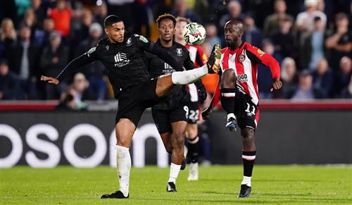 Brentford vs Sheffield Wednesday