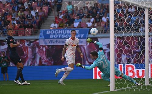 RB Leipzig vs VFL Bochum
