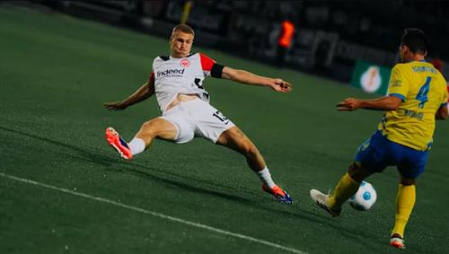 Đông Brunswick vs Đông Frankfurt