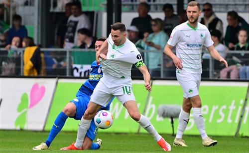 Glauser Felt vs E. Braunschweig