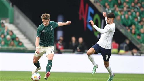 Werder Bremen vs Heidenheimer