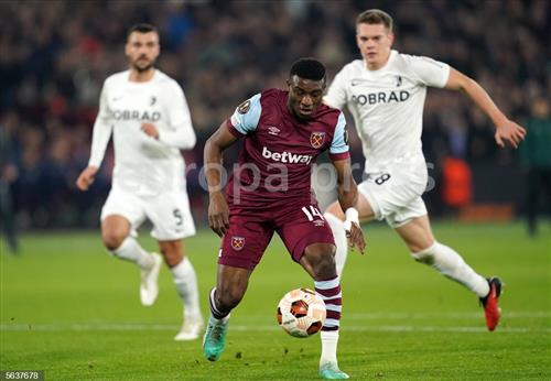 West Ham United vs Freiburg