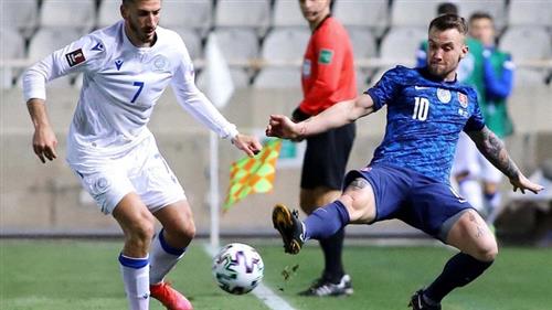 Slovakia vs Liechtenstein