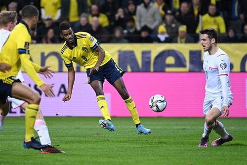 Thụy Điển vs Azerbaijan