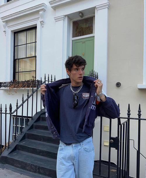 6686体育签约作者Tyler