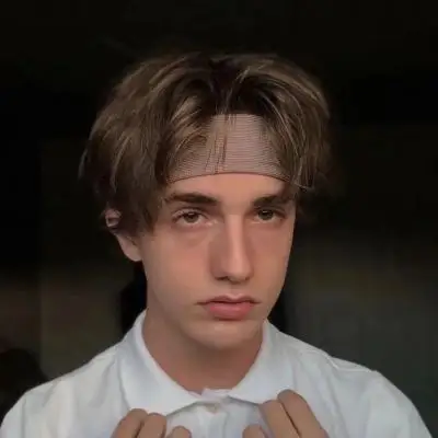 6686体育铁牌作者Patrick