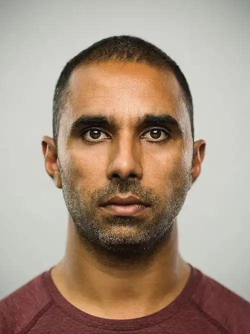 6686体育特邀作者Amelia