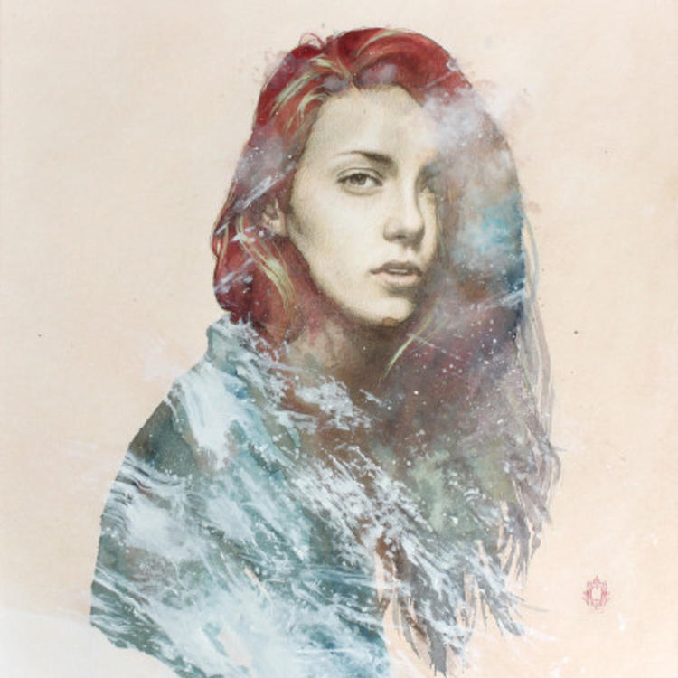 6686体育特邀作者叶散冰离