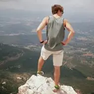 6686体育中级作者Parker