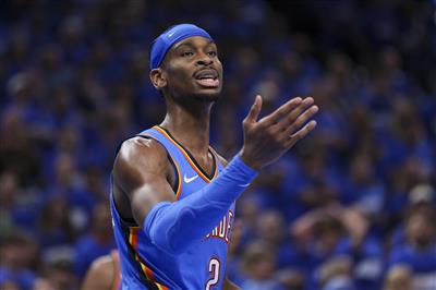 cột mốc quan trọng! SGA ghi hơn 30 trận trong 30 phút để xếp thứ tư trong lịch sử