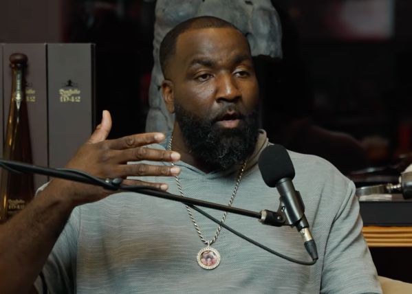 Perkins: Hồi đó tôi là thủ lĩnh của Thunder. Durant và Westbrook thực ra có mối quan hệ rất bình thường.