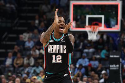 Không còn vinh quang? Hôm nay đội Grizzlies đấu với Pacers và vé xem trận đấu của đội nhà chỉ $5