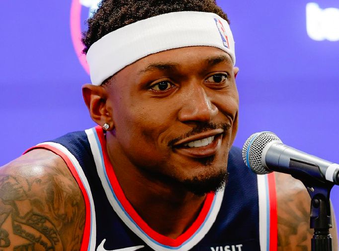 Beal: Thật tuyệt khi đánh bại đội bóng cũ của tôi. Bầu không khí trên sân nhà của Clippers thật đáng kinh ngạc.