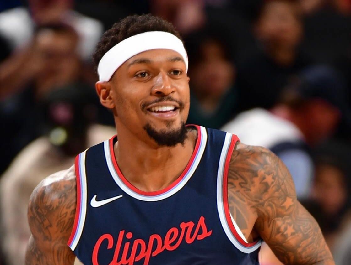 Vụng về? Hiệu quả phòng ngự của Clippers kém nhất đội khi Bill có mặt trên sân và cải thiện 14,7 khi anh ấy rời sân.