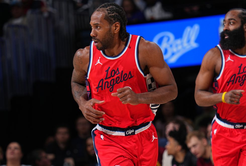 Shams: Leonard sẽ bỏ lỡ vài trận nữa và Clippers tin anh sẽ trở lại sân trong thời gian sớm nhất