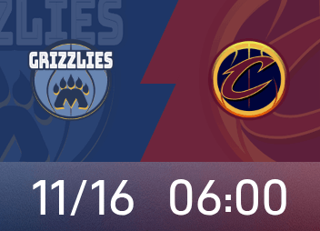 Xem trước Cavaliers vs. Grizzlies: Garland vắng mặt, Mitchell dẫn dắt Cavaliers khiến Grizzlies thua chuỗi 4 trận?