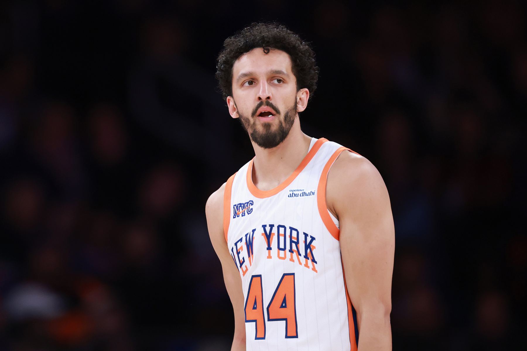 Shamet ghi được 36 điểm, lập kỷ lục ghi bàn trong một trận đấu cho một cầu thủ dự bị mùa này.