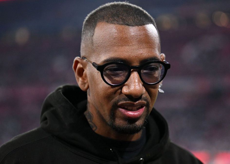 Quan chức Bayern: Boateng sẽ không làm thực tập sinh ở CLB và không mong ảnh hưởng đến đội bóng