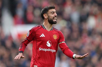 TA: Hầu như không có trận sân nhà cuối tuần nào từ tháng 10 đến tháng 12 và Manchester United không hài lòng với Premier League