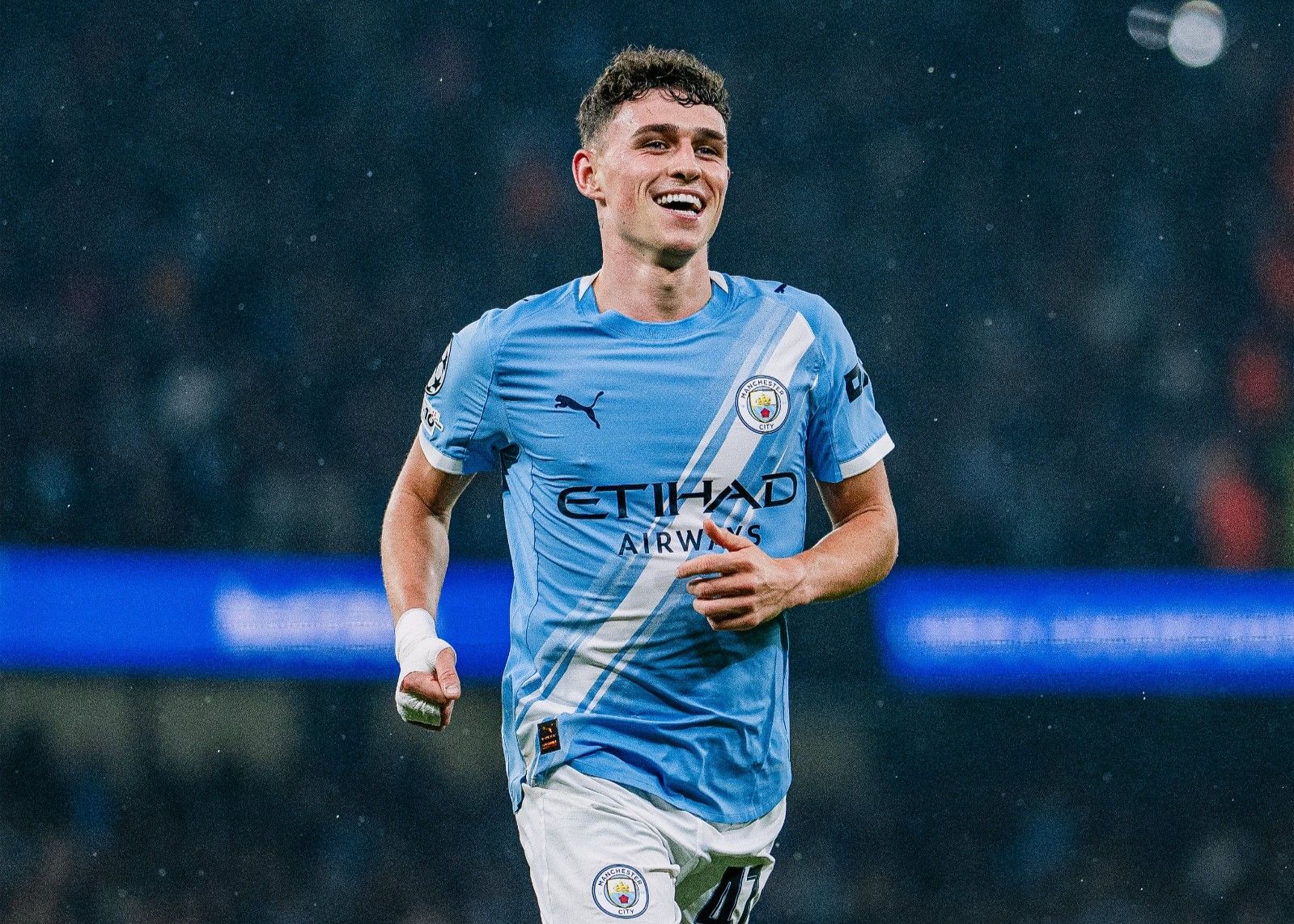 Cú đúp vào lưới Dortmund! Quan chức UEFA: Foden được bầu là cầu thủ hay nhất vòng này Champions League