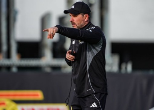 HLV Union Berlin: Tôi hoàn toàn tôn trọng Bayern và sự phát triển của Kane thật đáng kinh ngạc