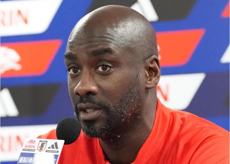 HLV Ghana: Nhật Bản mạnh, cần tập trung vào Kubo Takehide và Itakura Koji