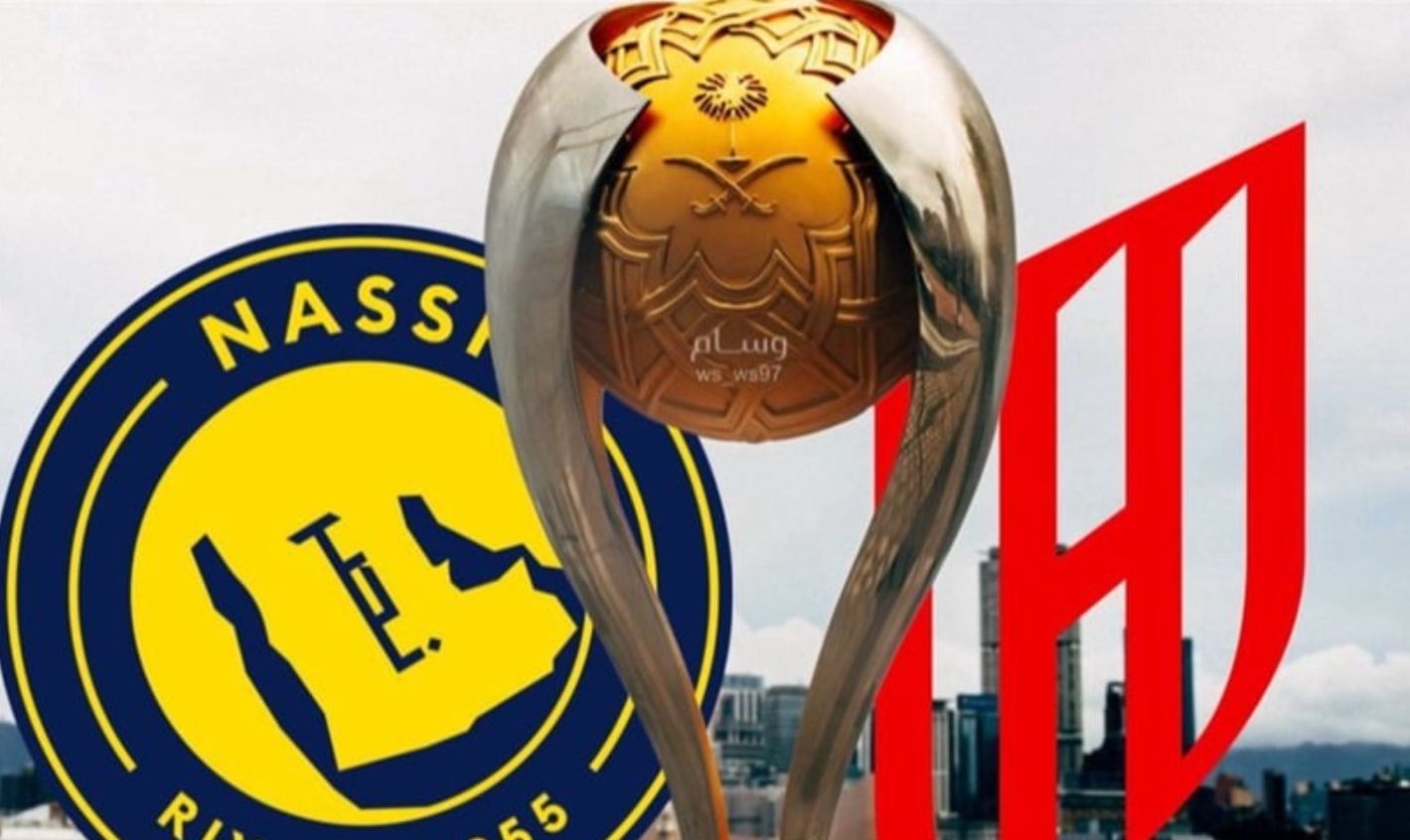 Truyền thông Ả Rập Xê Út: Kudisiya ủng hộ trận tái đấu Siêu cúp Ả Rập Xê Út và đòi tiền thưởng khi tiến vào trận chung kết