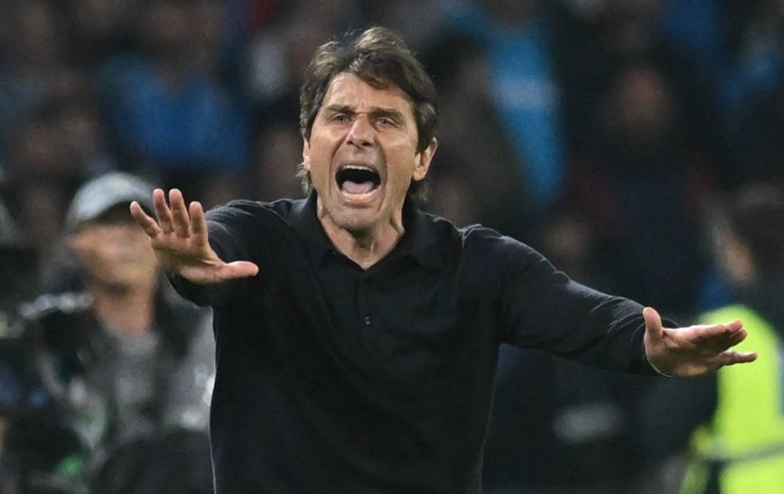 Sabatini nói về nhận xét cực đoan của Conte: Tâm lý làm việc không có lợi, cầu thủ cần được yêu thương