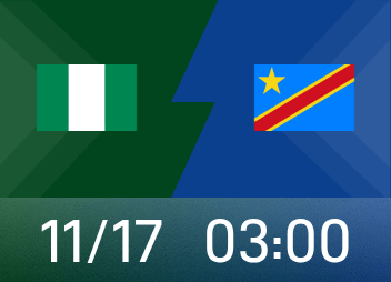 Xem trước thế giới đang thay đổi: Nigeria ngày càng tốt hơn, Cộng hòa Dân chủ Congo trao giải thưởng lớn để thăng hạng