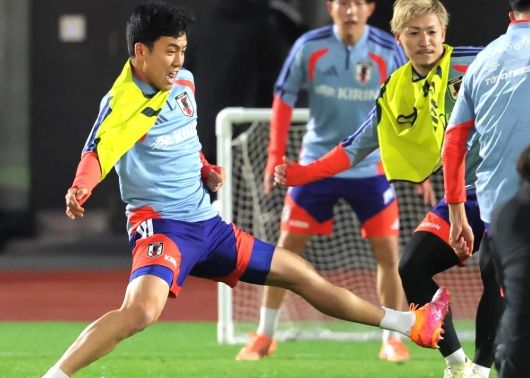 Hang Endo: Thế hệ trẻ ngày càng tiến bộ nhưng tôi vẫn sẽ dốc hết sức cho World Cup