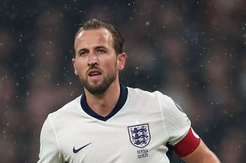 Kane: Dù ghi 100 bàn/mùa, tôi vẫn khó giành Quả bóng vàng nếu không vô địch World Cup hay Champions League