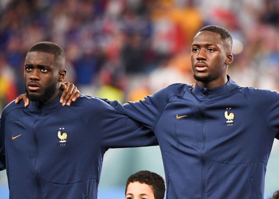 Schira: Real Madrid có kế hoạch ký hợp đồng với những trung vệ hàng đầu vào mùa hè tới, xem xét Konate và Upamecano