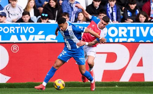 Alaves vs Espanyol