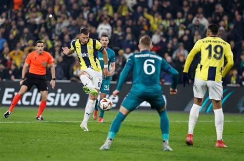 Fenerbahce vs Anderlecht