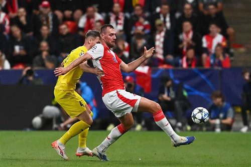 Slavia Praha vs Bodo Grint