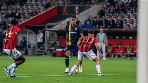 OGC Nice vs FC Twente