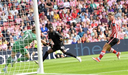 Sunderland vs Sheffield Wednesday