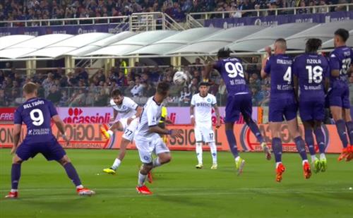Fiorentina vs Napoli