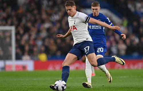 Chelsea vs Tottenham Hotspur