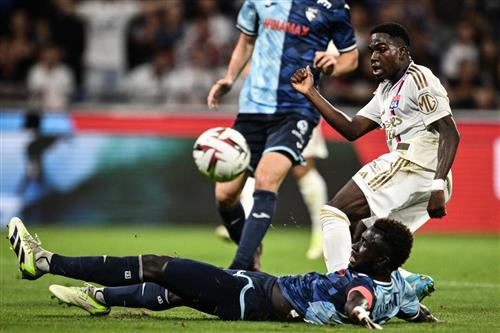 Le Havre vs Lyon