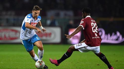 Torino vs Napoli