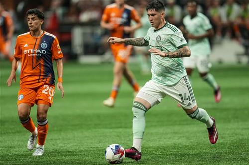 LA Galaxy vs Philadelphia Union