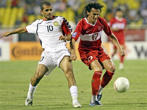 Armenia vs Thổ Nhĩ Kỳ