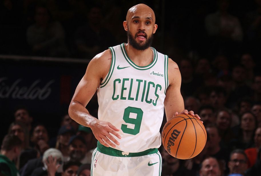 Phóng viên đội cập nhật tin chấn thương của Celtics: Brown nghi ngờ, White khả năng ra sân
