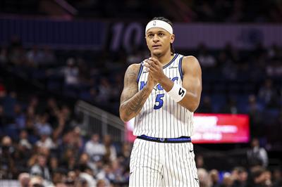 Đội hình xuất phát của Bulls vs Magic: Benqueiro & Wagner Jr. PK Guidi & Buzelis