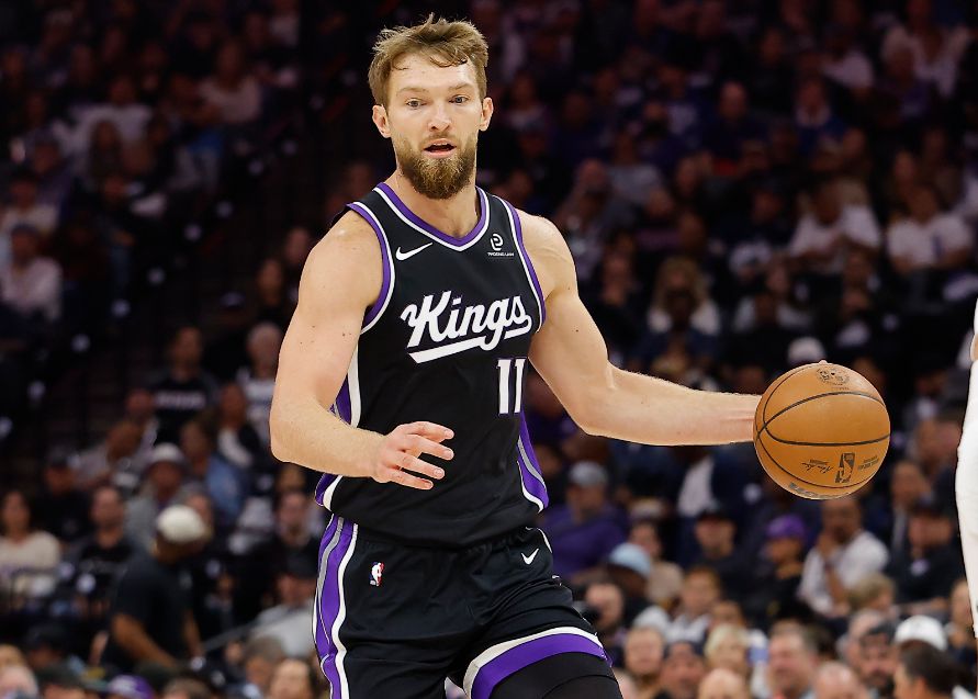 Một trong những chiếc thuyền Hương! Kings Media: Một đội California rất quan tâm đến Savoy