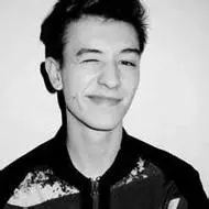 6686体育铜牌作者Benjamin